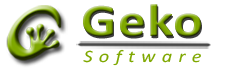 Geko - Serviços de Software